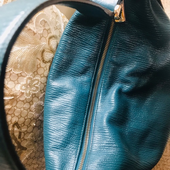 Authentic Furla Bag and wallet set - Picture 6 of 16